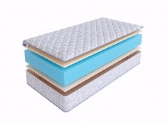 Roller Cotton Twin Latex 22 110x185 